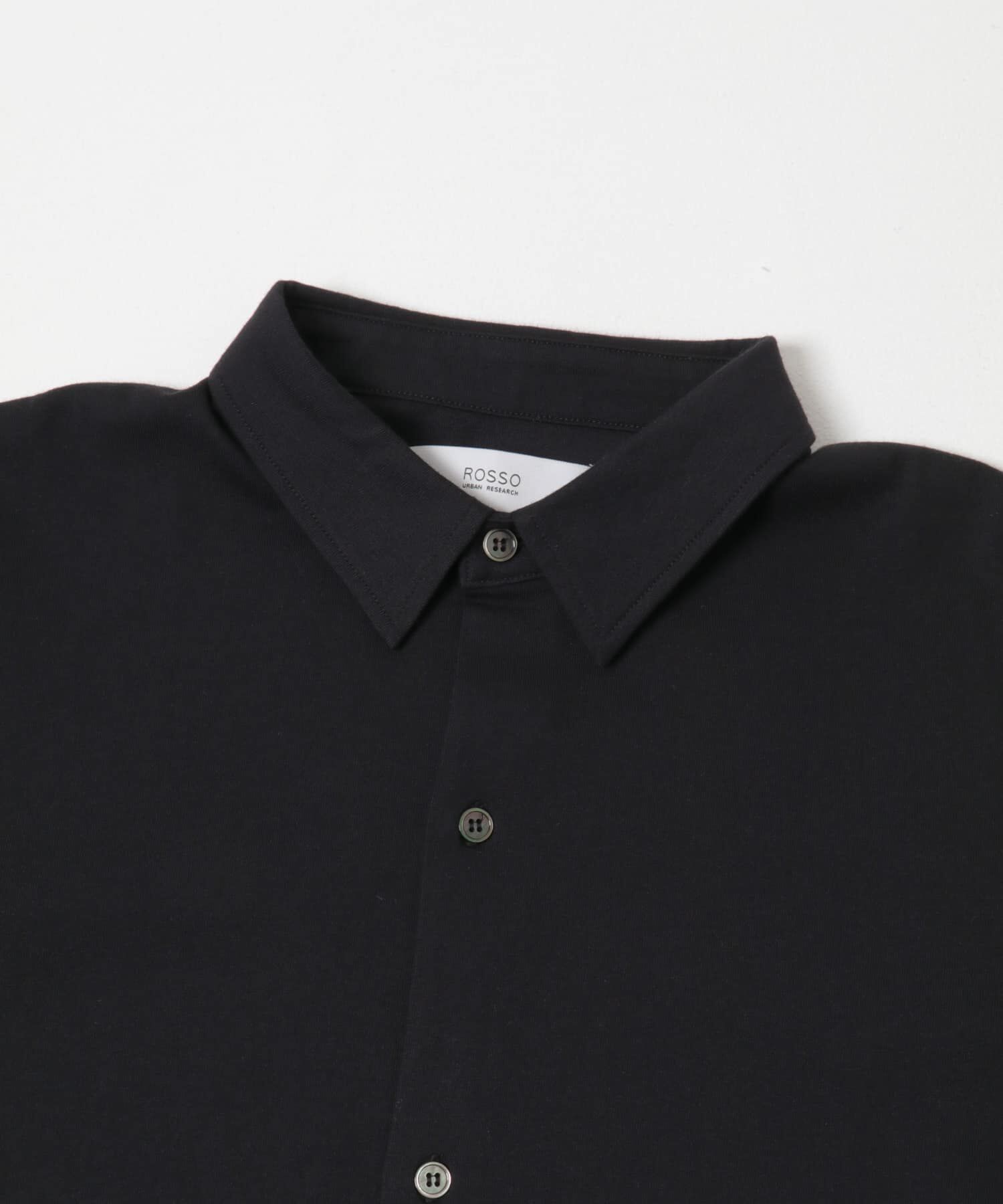 URBAN RESEARCH ROSSO「『XLサイズあり』『UR TECH』汗ジミ防止レギュラーシャツ」|シャツ・ブラウス|