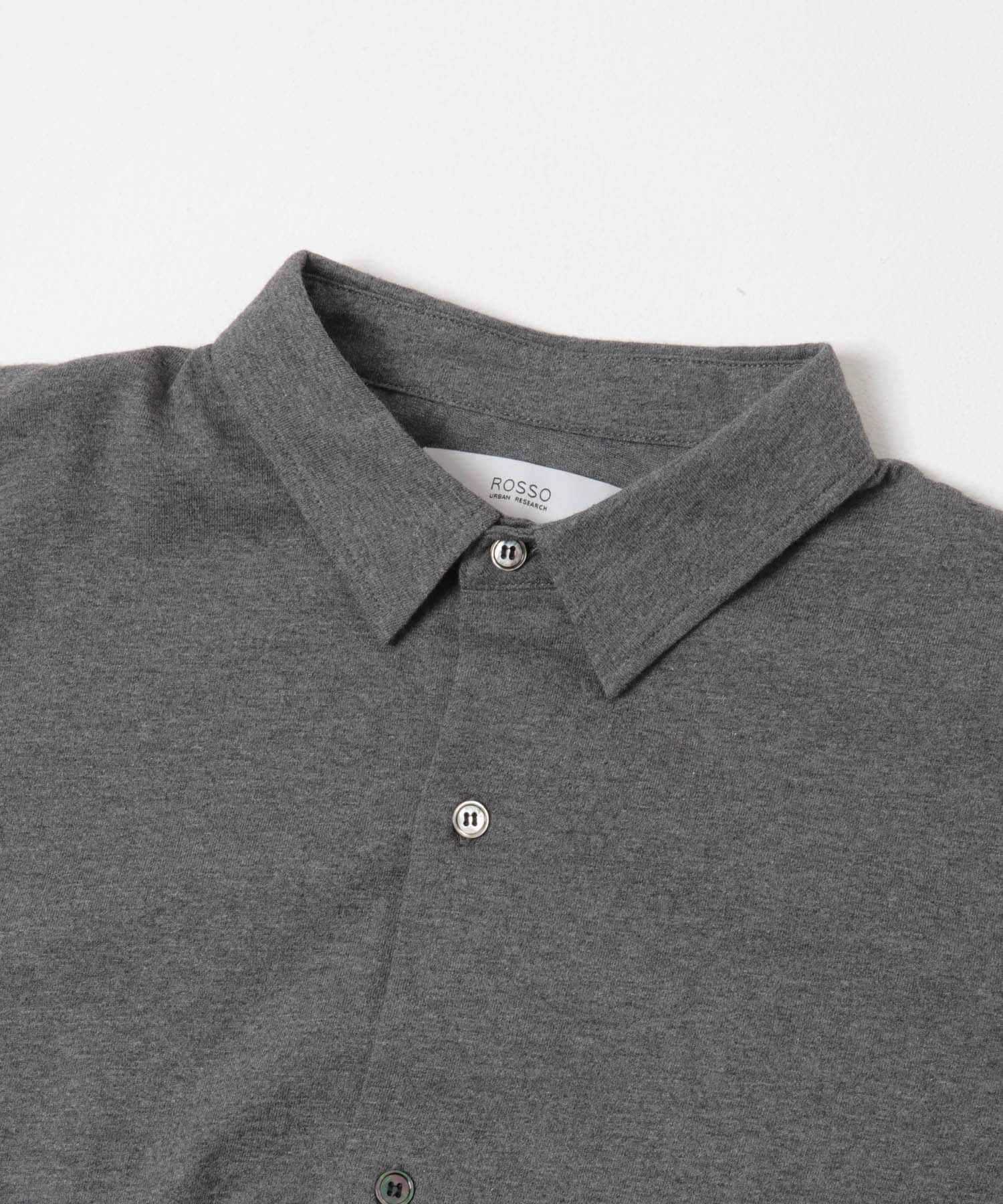 URBAN RESEARCH ROSSO「『XLサイズあり』『UR TECH』汗ジミ防止レギュラーシャツ」|シャツ・ブラウス|