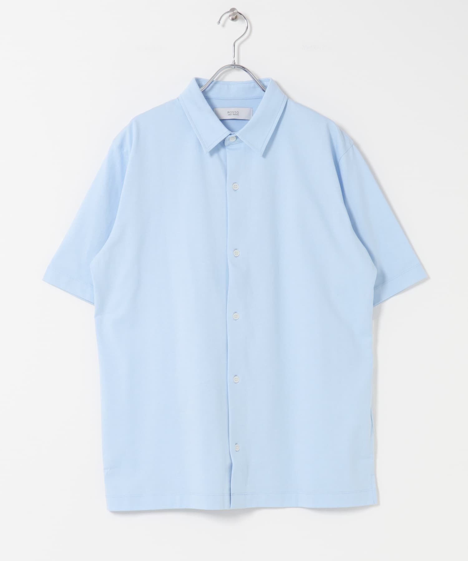 URBAN RESEARCH ROSSO「『XLサイズあり』『UR TECH』汗ジミ防止レギュラーシャツ」|シャツ・ブラウス|