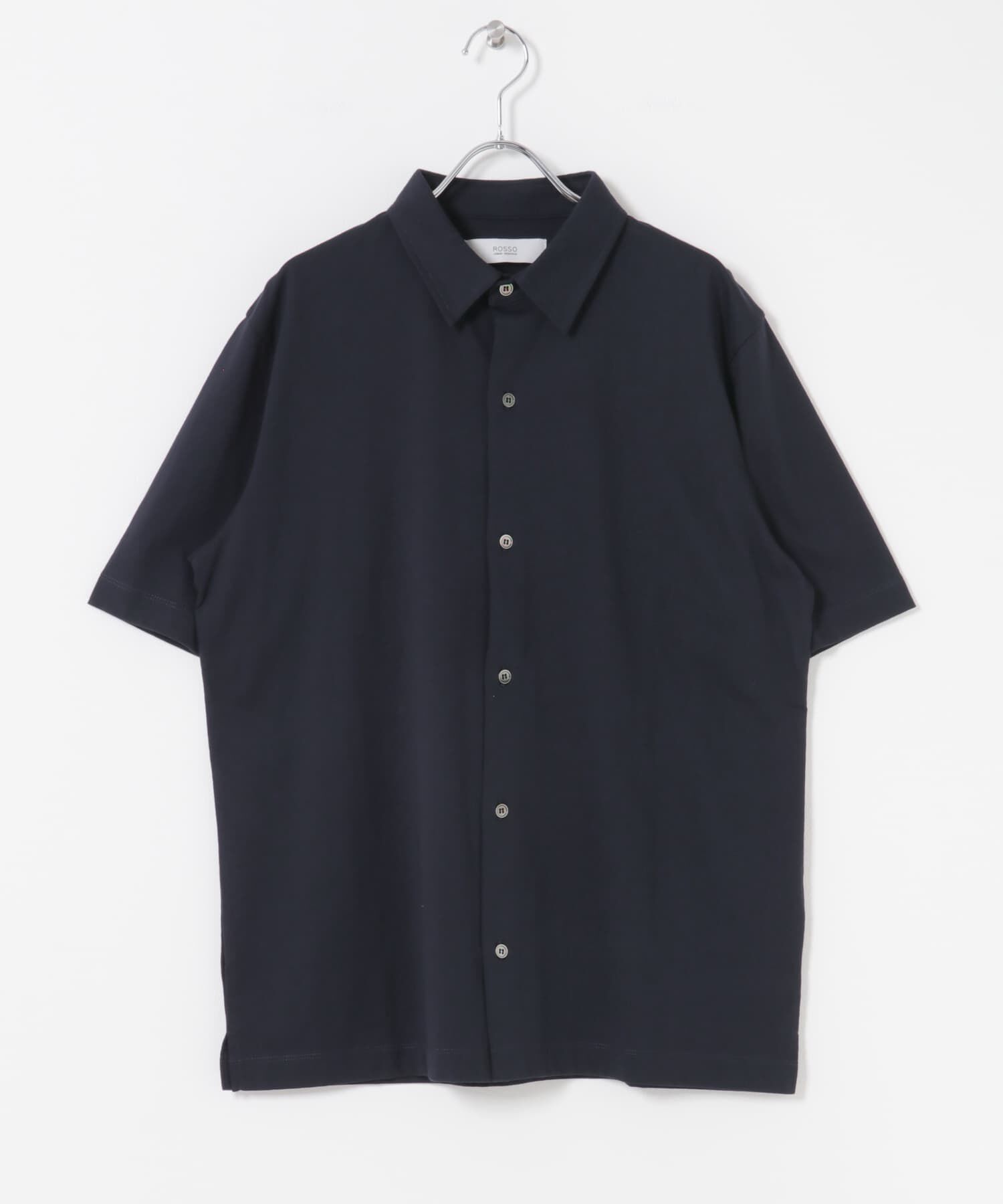 URBAN RESEARCH ROSSO「『XLサイズあり』『UR TECH』汗ジミ防止レギュラーシャツ」|シャツ・ブラウス|