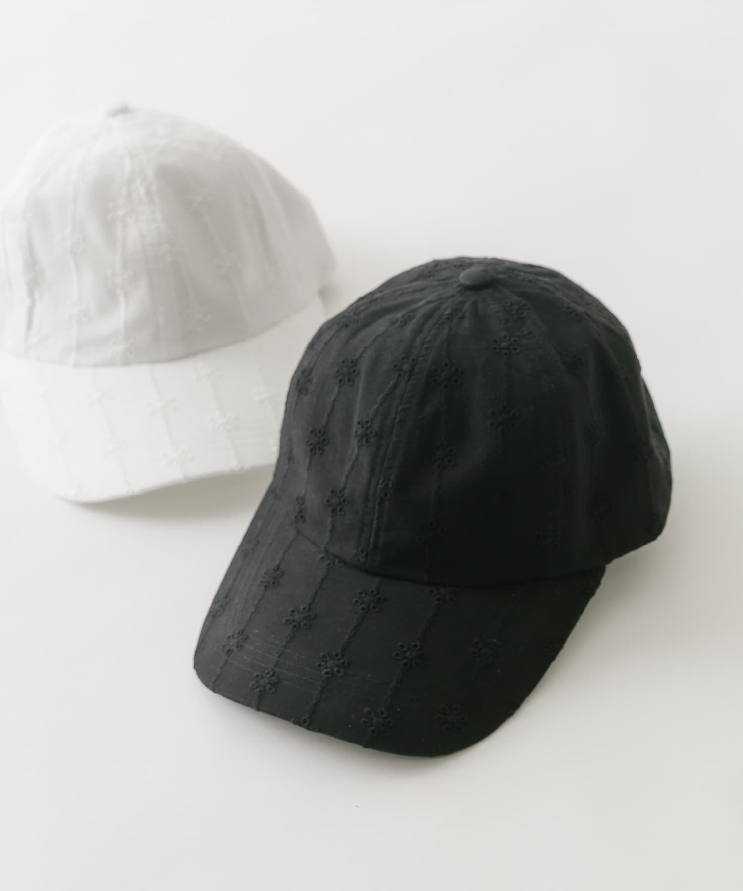 SMELLY「レースキャップ」|キャップ・キャスケット|