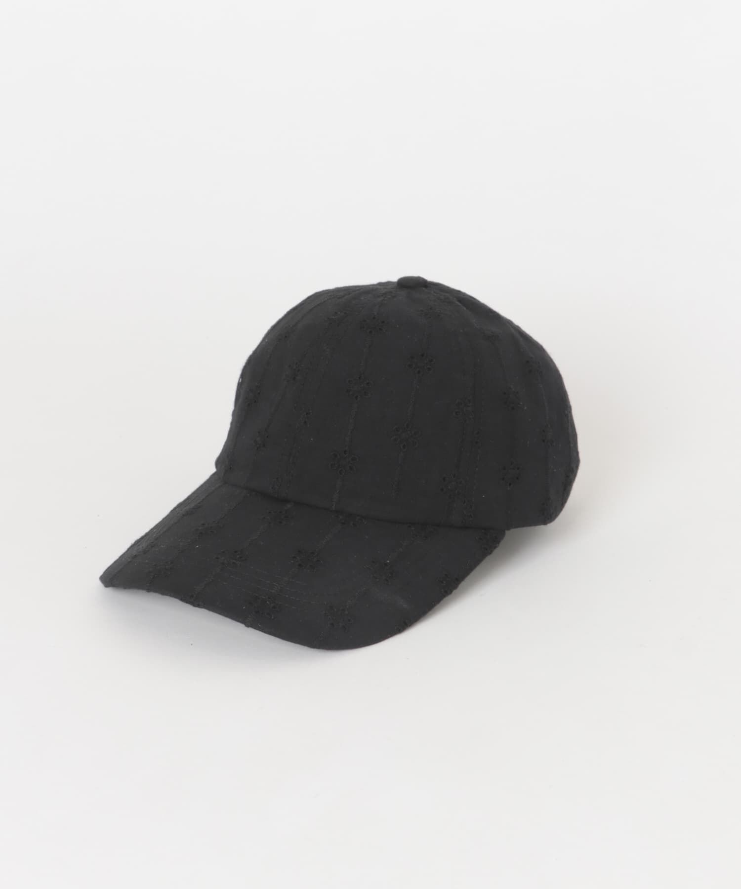 SMELLY「レースキャップ」|キャップ・キャスケット|