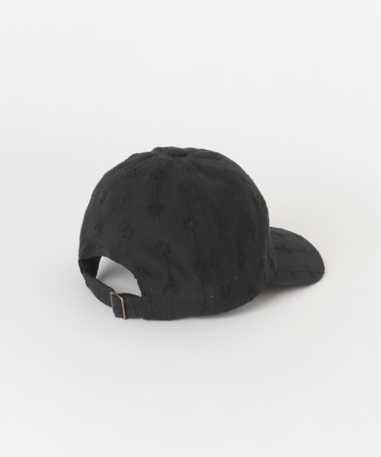 SMELLY「レースキャップ」|キャップ・キャスケット|