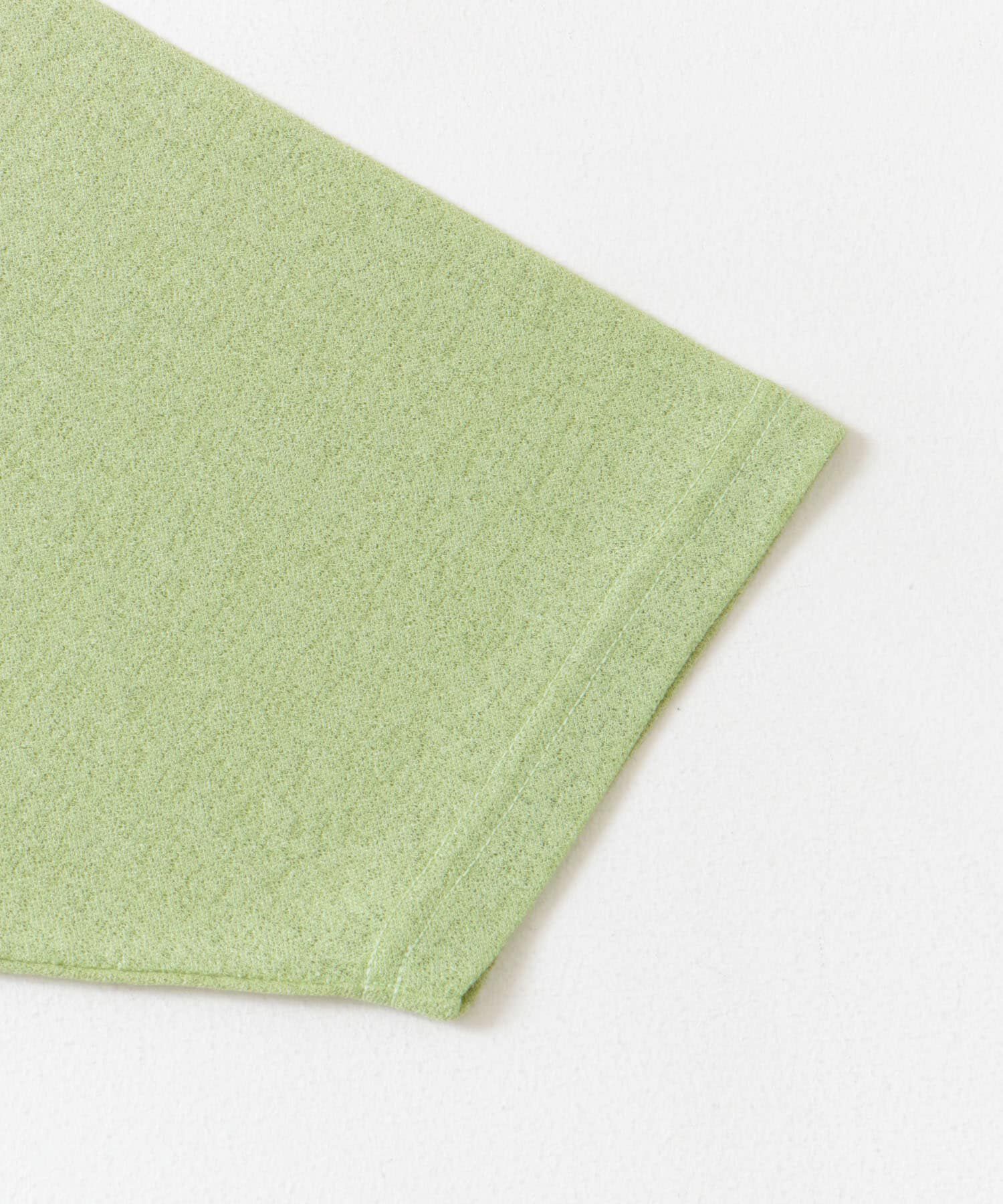  「サイドオープンカットソー」|Tシャツ・カットソー|