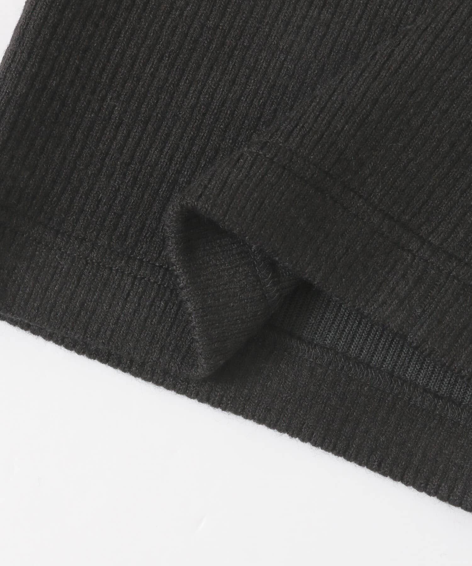  「サイドポケットリブタイトスカート」|スカート|