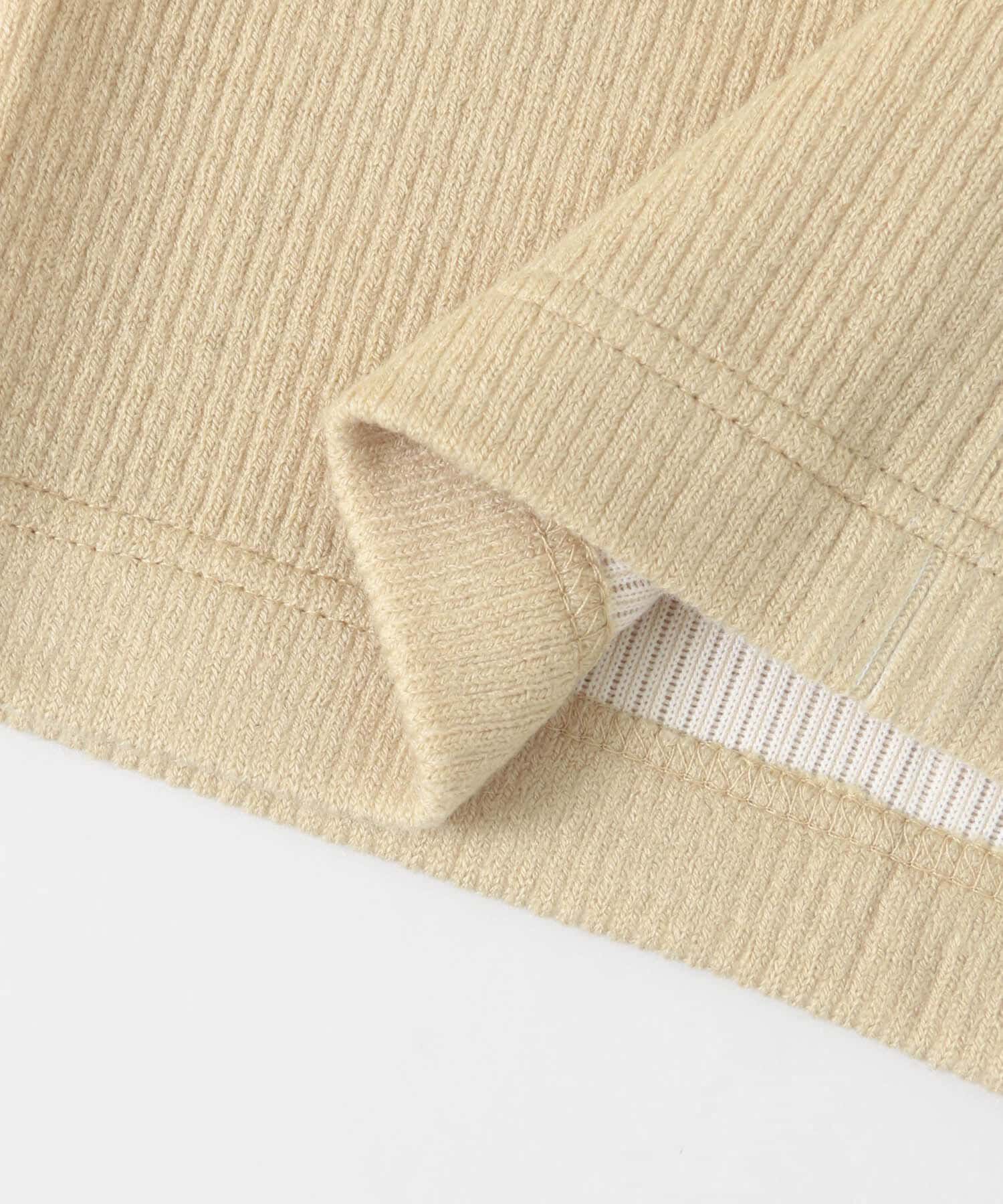  「サイドポケットリブタイトスカート」|スカート|