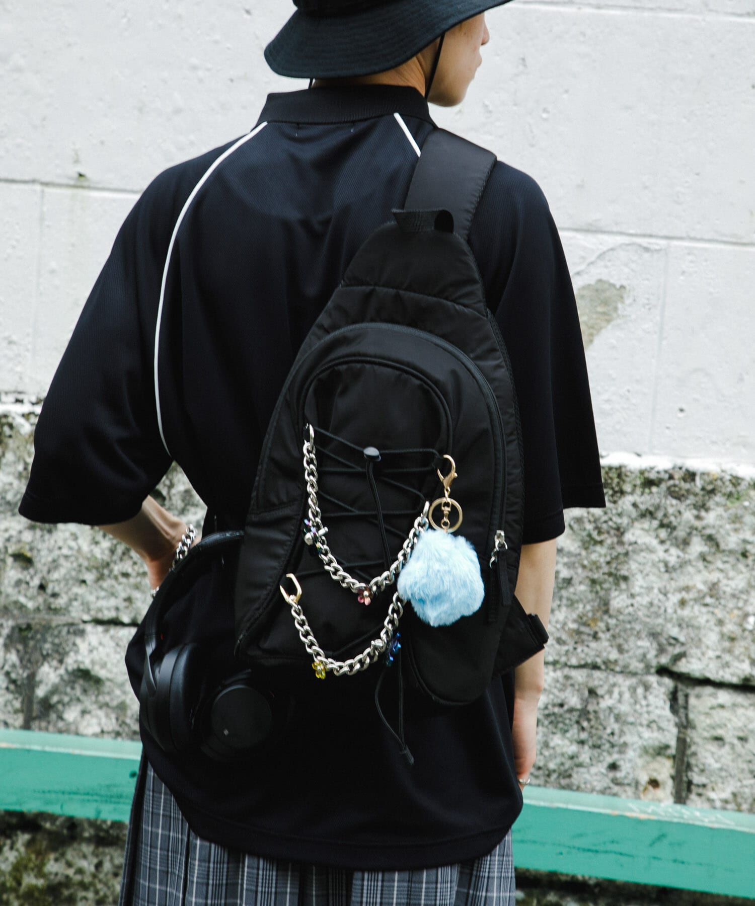 SENSE OF PLACE by URBAN RESEARCH「『別注』SHUHEI KOKI&times;SENSE OF PLACE　ゲームシャツ」|Tシャツ・カットソー|