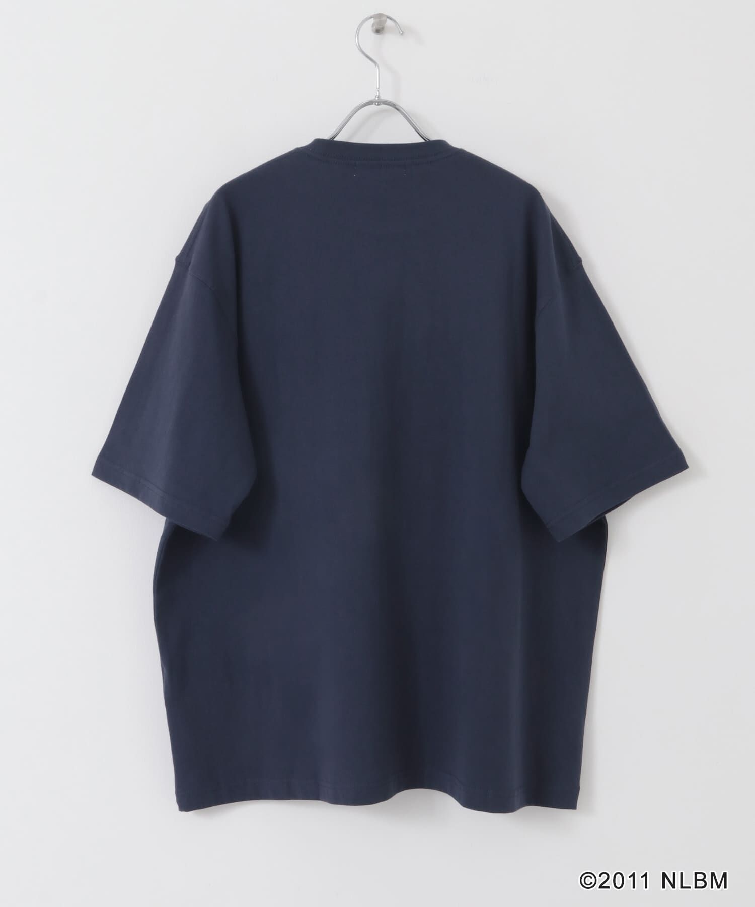 SENSE OF PLACE by URBAN RESEARCH「Negro Leagues　プリントTシャツ B」|Tシャツ・カットソー|