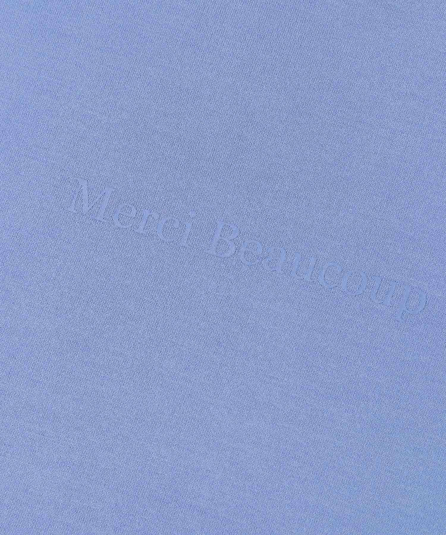 SENSE OF PLACE by URBAN RESEARCH「french ロゴショートスリーブTシャツ」|Tシャツ・カットソー|