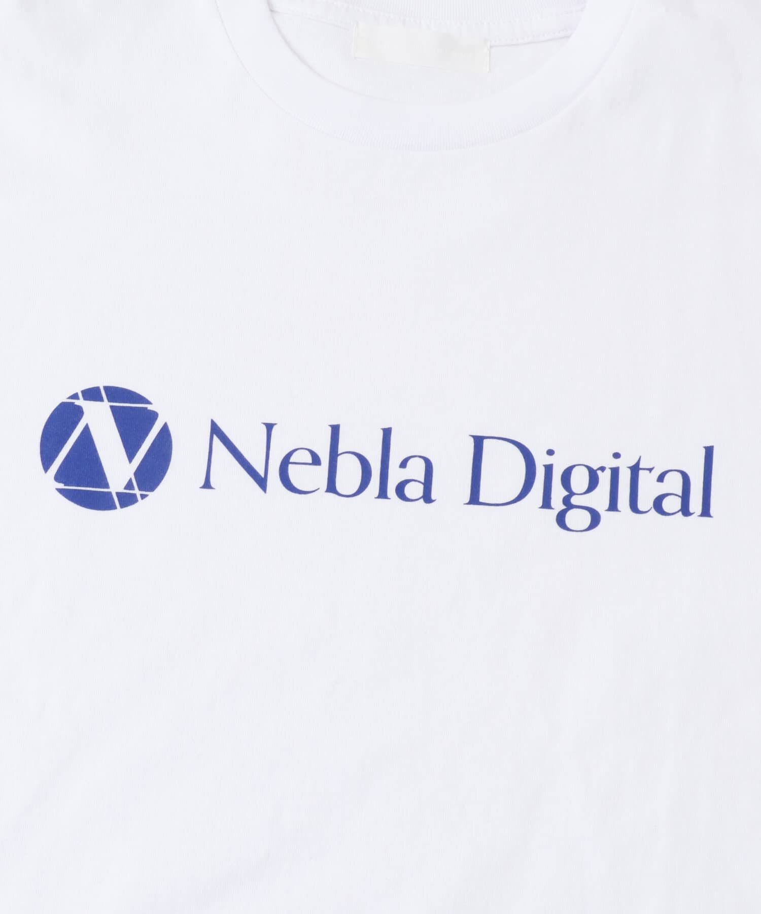 SENSE OF PLACE by URBAN RESEARCH「company logo short-sleeve t-shirts B」|Tシャツ・カットソー|