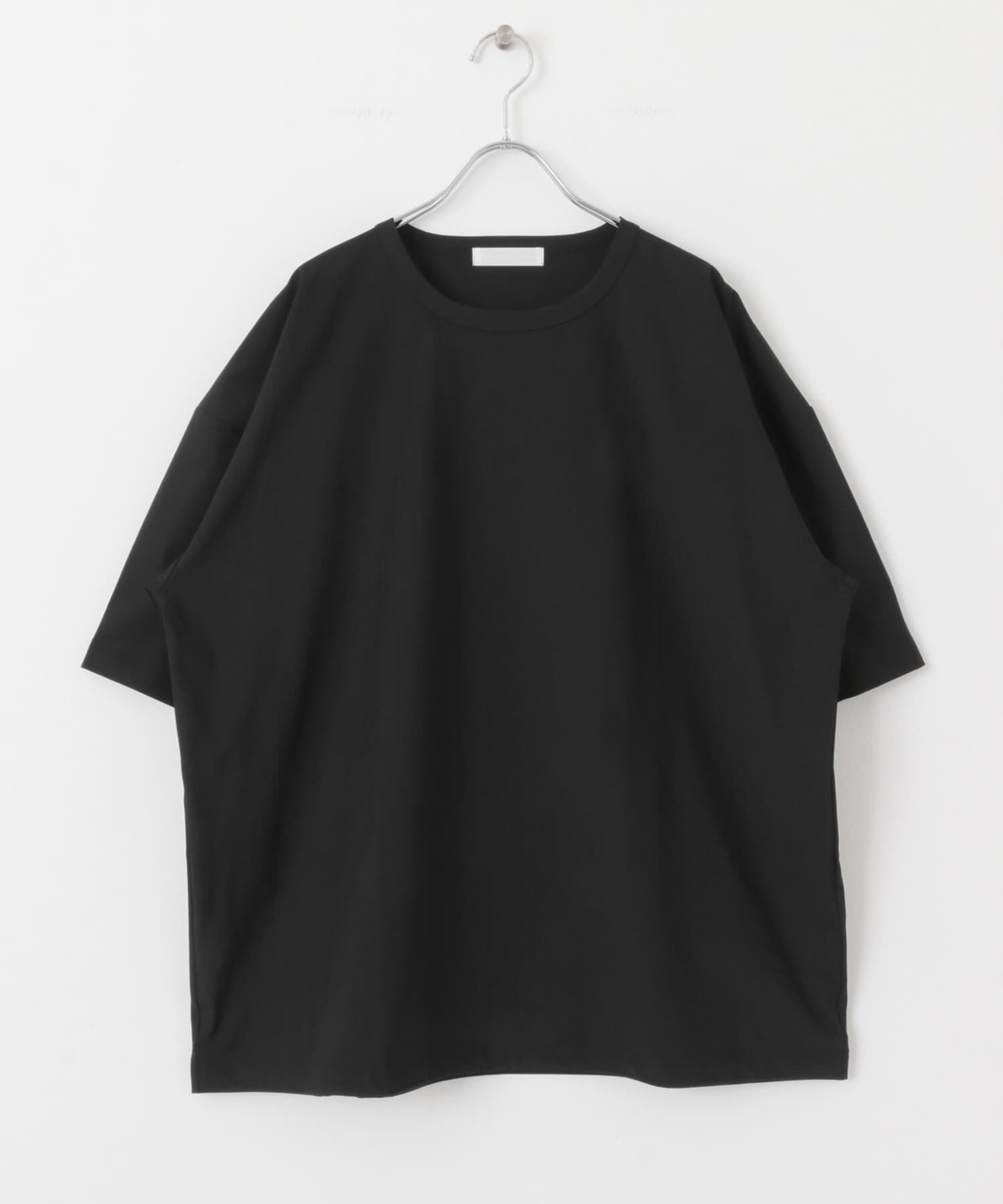 SENSE OF PLACE by URBAN RESEARCH「4WAYストレッチプルオーバーショートスリーブTシャツ」|Tシャツ・カットソー|