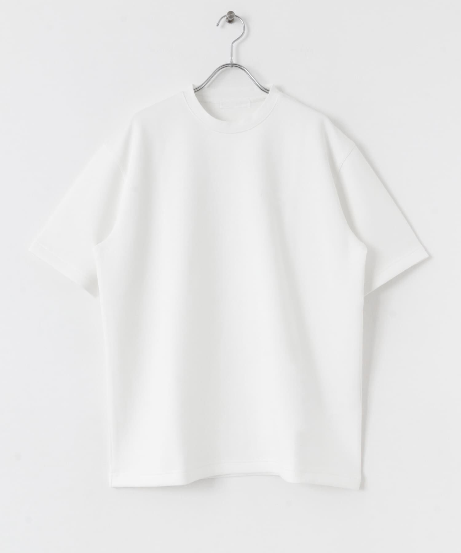 SENSE OF PLACE by URBAN RESEARCH「『一部WEB限定ｶﾗｰ』『ﾕﾆｾｯｸｽ』ﾀﾞﾝﾎﾞｰﾙﾎﾟﾝﾁｼｮｰﾄ 」|Tシャツ・カットソー|