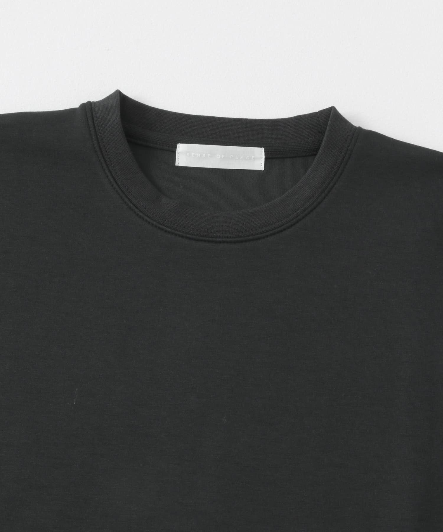 SENSE OF PLACE by URBAN RESEARCH「『一部WEB限定ｶﾗｰ』『ﾕﾆｾｯｸｽ』ﾀﾞﾝﾎﾞｰﾙﾎﾟﾝﾁｼｮｰﾄ 」|Tシャツ・カットソー|