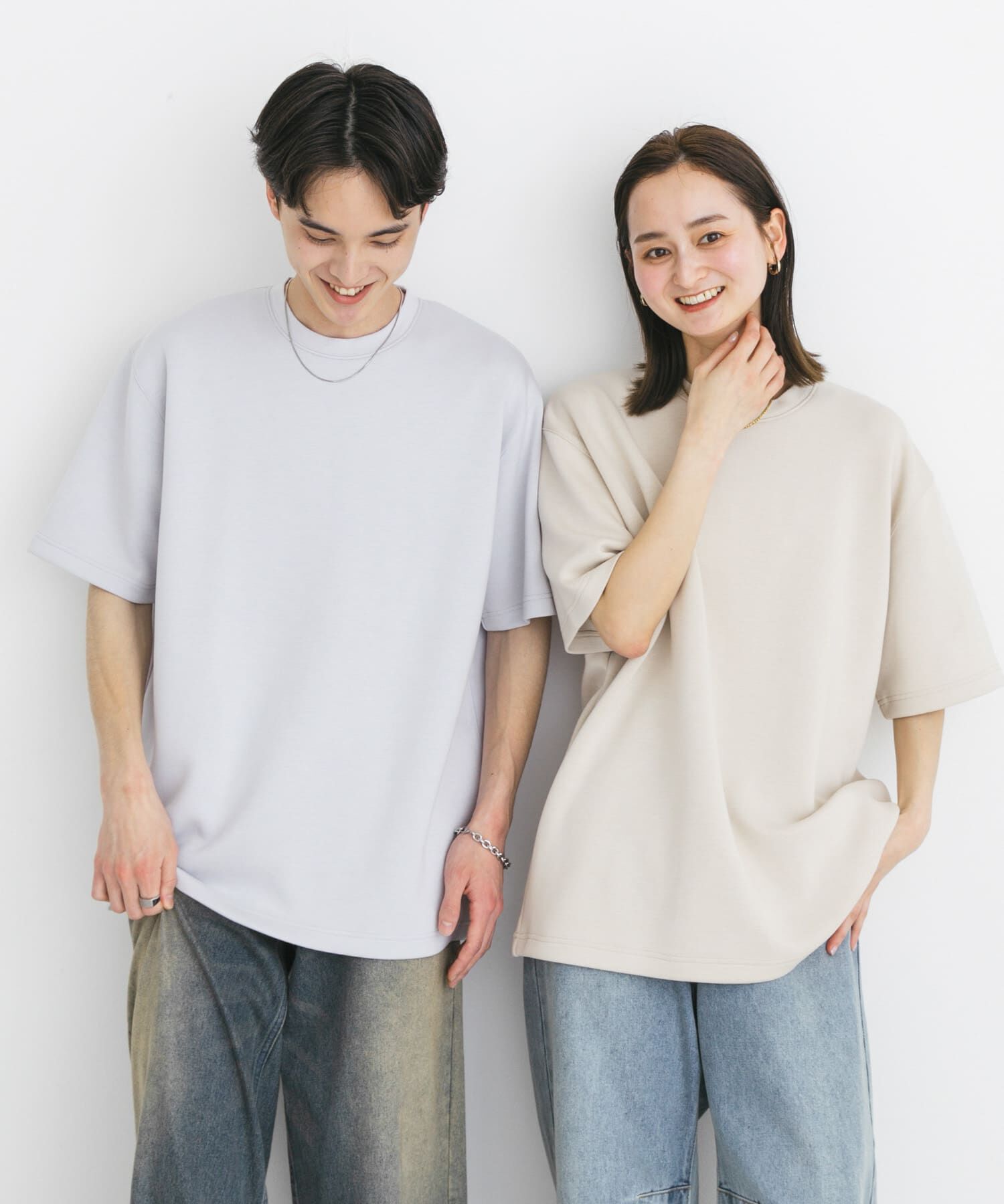 SENSE OF PLACE by URBAN RESEARCH「『一部WEB限定ｶﾗｰ』『ﾕﾆｾｯｸｽ』ﾀﾞﾝﾎﾞｰﾙﾎﾟﾝﾁｼｮｰﾄ 」|Tシャツ・カットソー|