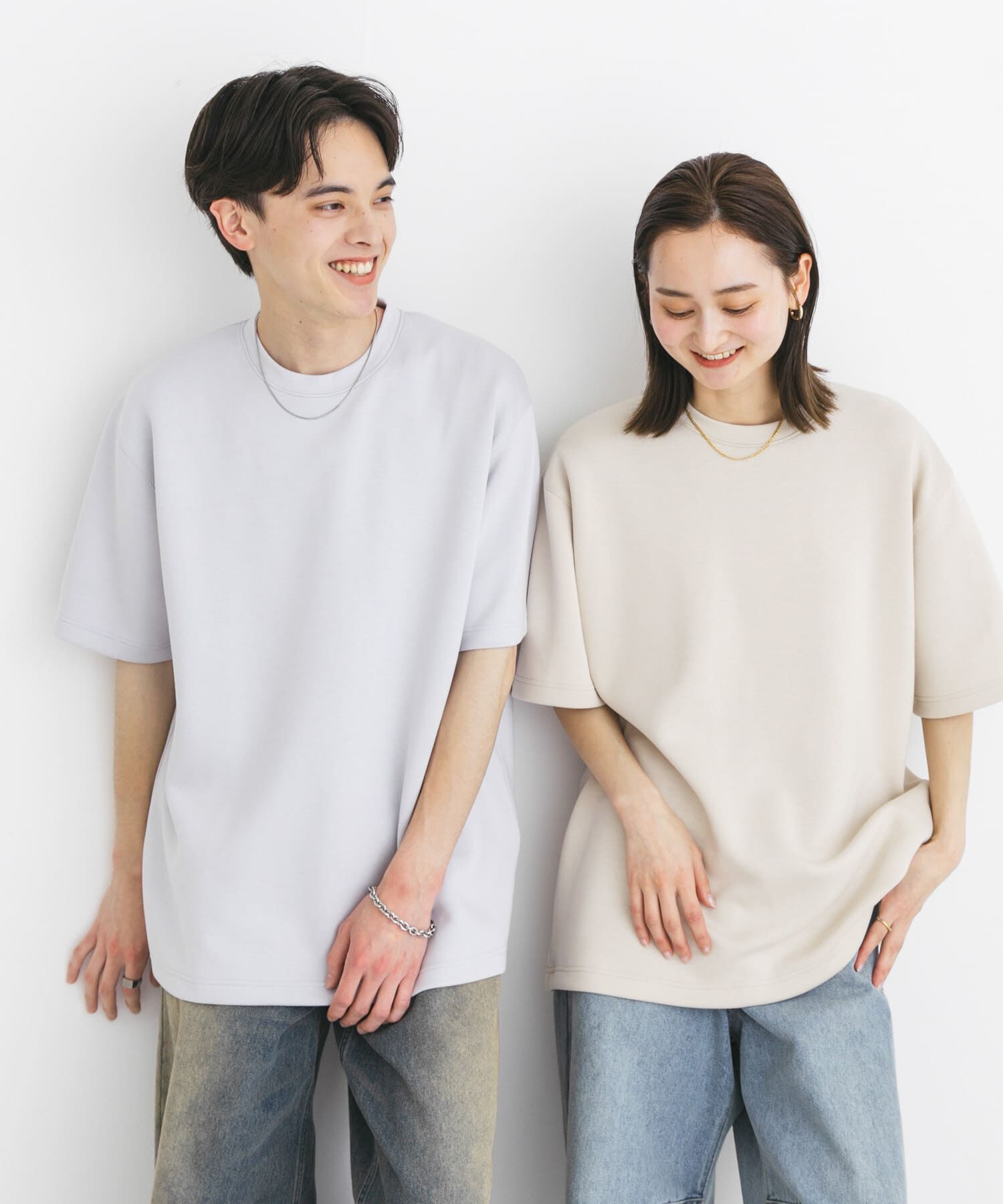 SENSE OF PLACE by URBAN RESEARCH「『一部WEB限定ｶﾗｰ』『ﾕﾆｾｯｸｽ』ﾀﾞﾝﾎﾞｰﾙﾎﾟﾝﾁｼｮｰﾄ 」|Tシャツ・カットソー|