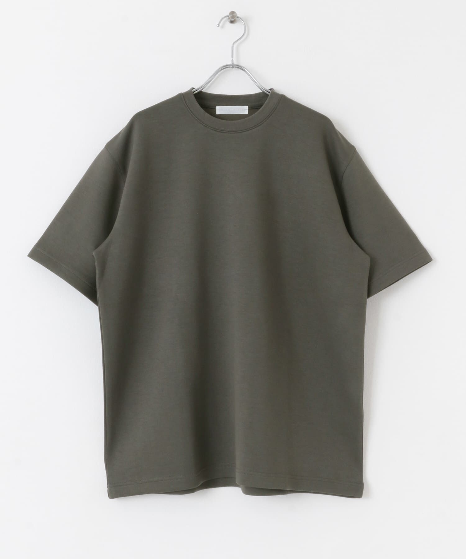 SENSE OF PLACE by URBAN RESEARCH「『一部WEB限定ｶﾗｰ』『ﾕﾆｾｯｸｽ』ﾀﾞﾝﾎﾞｰﾙﾎﾟﾝﾁｼｮｰﾄ 」|Tシャツ・カットソー|