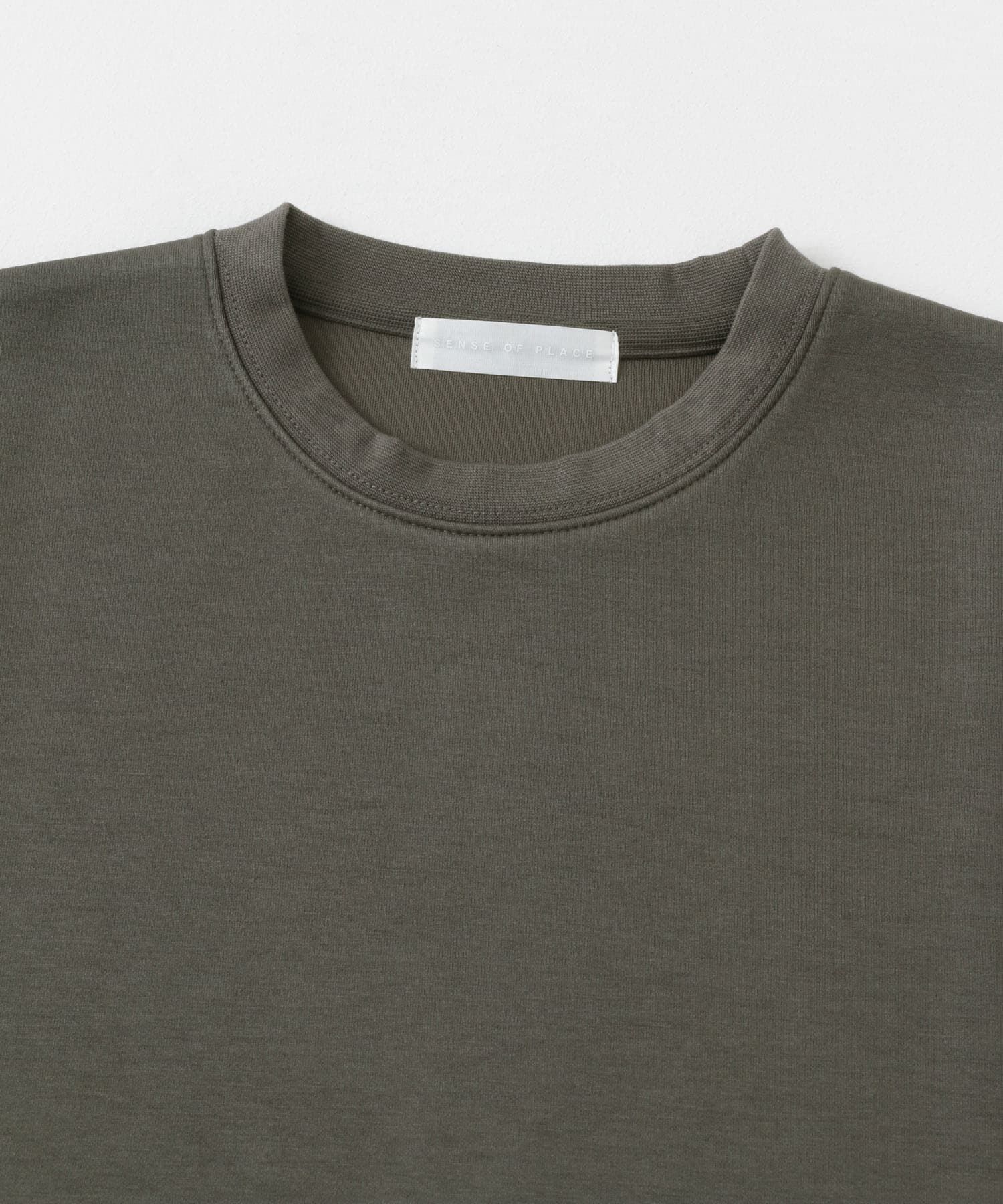 SENSE OF PLACE by URBAN RESEARCH「『一部WEB限定ｶﾗｰ』『ﾕﾆｾｯｸｽ』ﾀﾞﾝﾎﾞｰﾙﾎﾟﾝﾁｼｮｰﾄ 」|Tシャツ・カットソー|