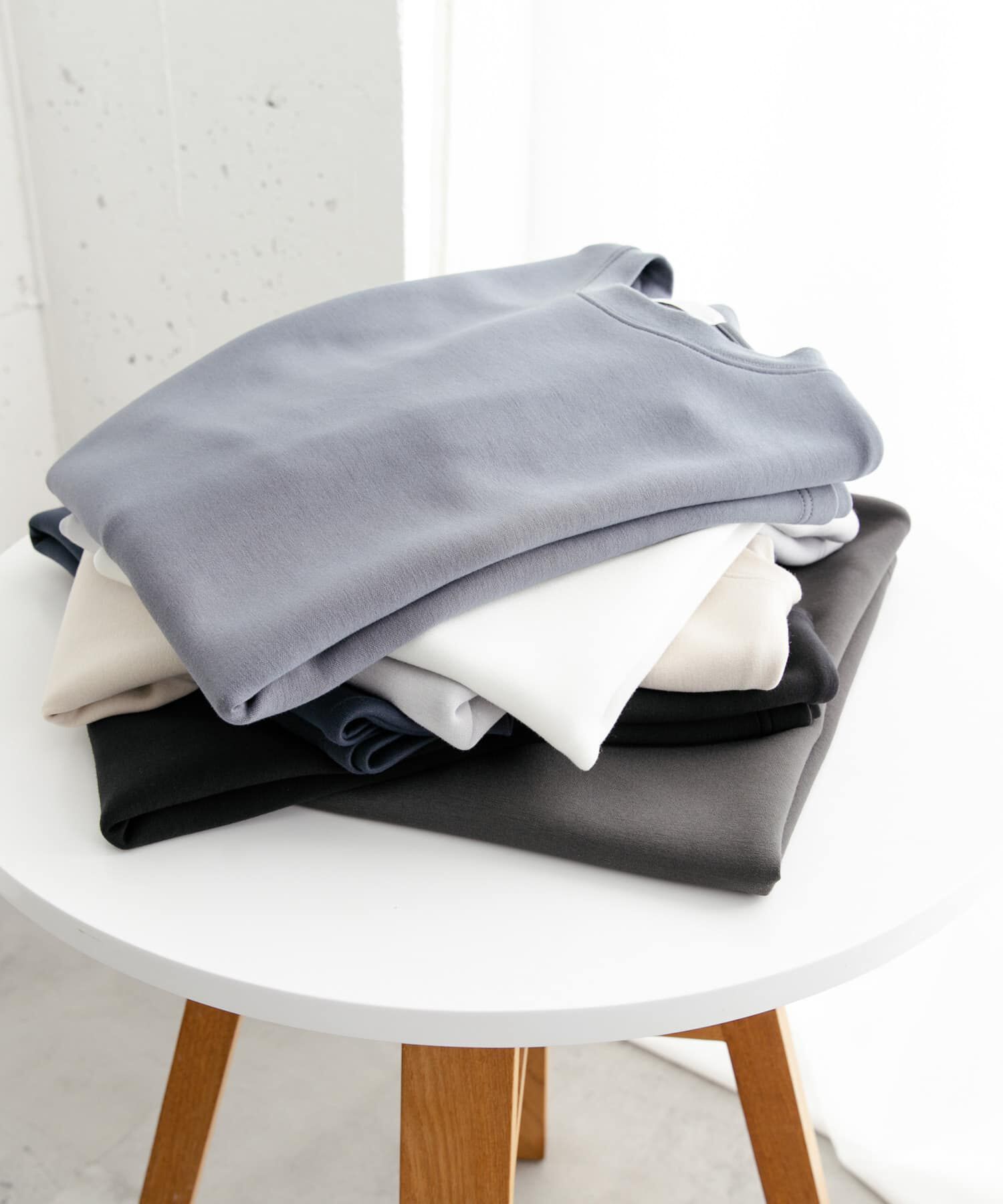 SENSE OF PLACE by URBAN RESEARCH「『一部WEB限定ｶﾗｰ』『ﾕﾆｾｯｸｽ』ﾀﾞﾝﾎﾞｰﾙﾎﾟﾝﾁｼｮｰﾄ 」|Tシャツ・カットソー|