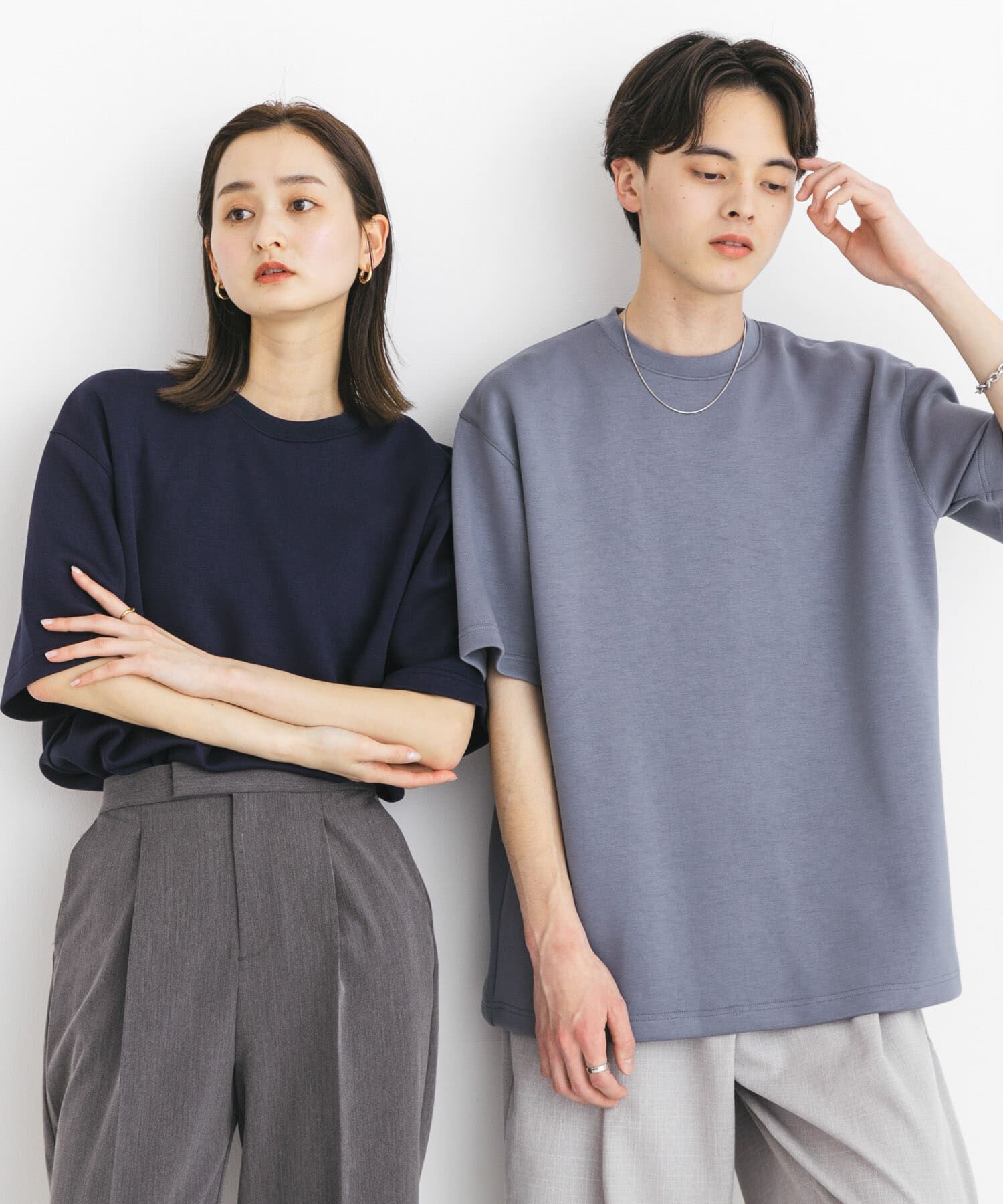 SENSE OF PLACE by URBAN RESEARCH「『一部WEB限定ｶﾗｰ』『ﾕﾆｾｯｸｽ』ﾀﾞﾝﾎﾞｰﾙﾎﾟﾝﾁｼｮｰﾄ 」|Tシャツ・カットソー|