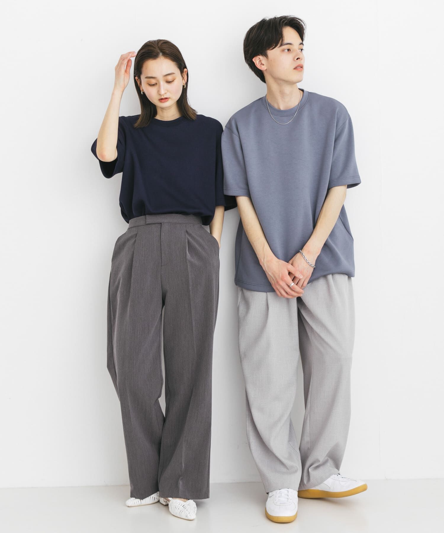 SENSE OF PLACE by URBAN RESEARCH「『一部WEB限定ｶﾗｰ』『ﾕﾆｾｯｸｽ』ﾀﾞﾝﾎﾞｰﾙﾎﾟﾝﾁｼｮｰﾄ 」|Tシャツ・カットソー|