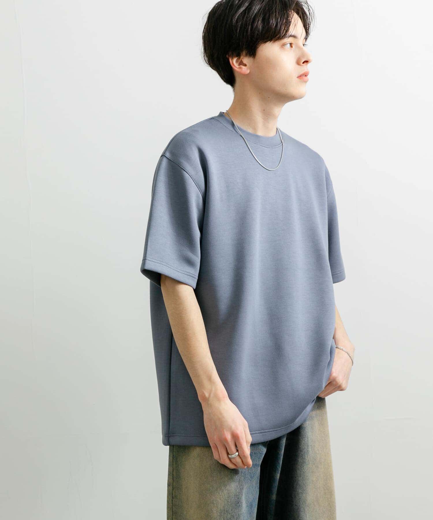 SENSE OF PLACE by URBAN RESEARCH「『一部WEB限定ｶﾗｰ』『ﾕﾆｾｯｸｽ』ﾀﾞﾝﾎﾞｰﾙﾎﾟﾝﾁｼｮｰﾄ 」|Tシャツ・カットソー|