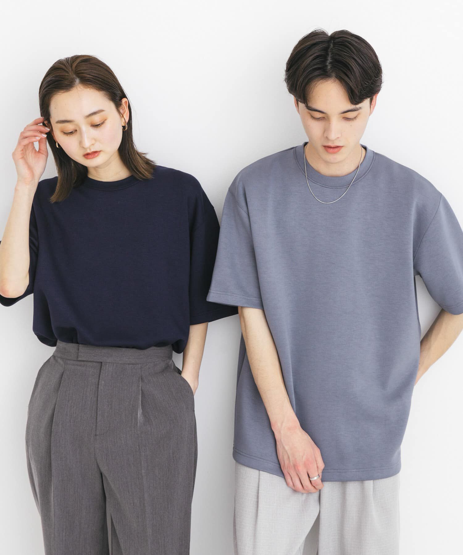 SENSE OF PLACE by URBAN RESEARCH「『一部WEB限定ｶﾗｰ』『ﾕﾆｾｯｸｽ』ﾀﾞﾝﾎﾞｰﾙﾎﾟﾝﾁｼｮｰﾄ 」|Tシャツ・カットソー|