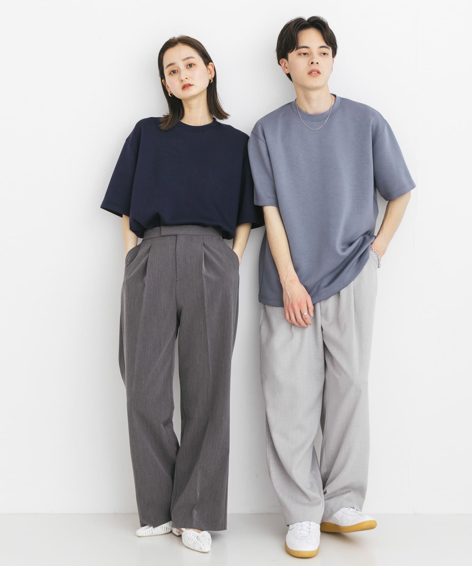 SENSE OF PLACE by URBAN RESEARCH「『一部WEB限定ｶﾗｰ』『ﾕﾆｾｯｸｽ』ﾀﾞﾝﾎﾞｰﾙﾎﾟﾝﾁｼｮｰﾄ 」|Tシャツ・カットソー|