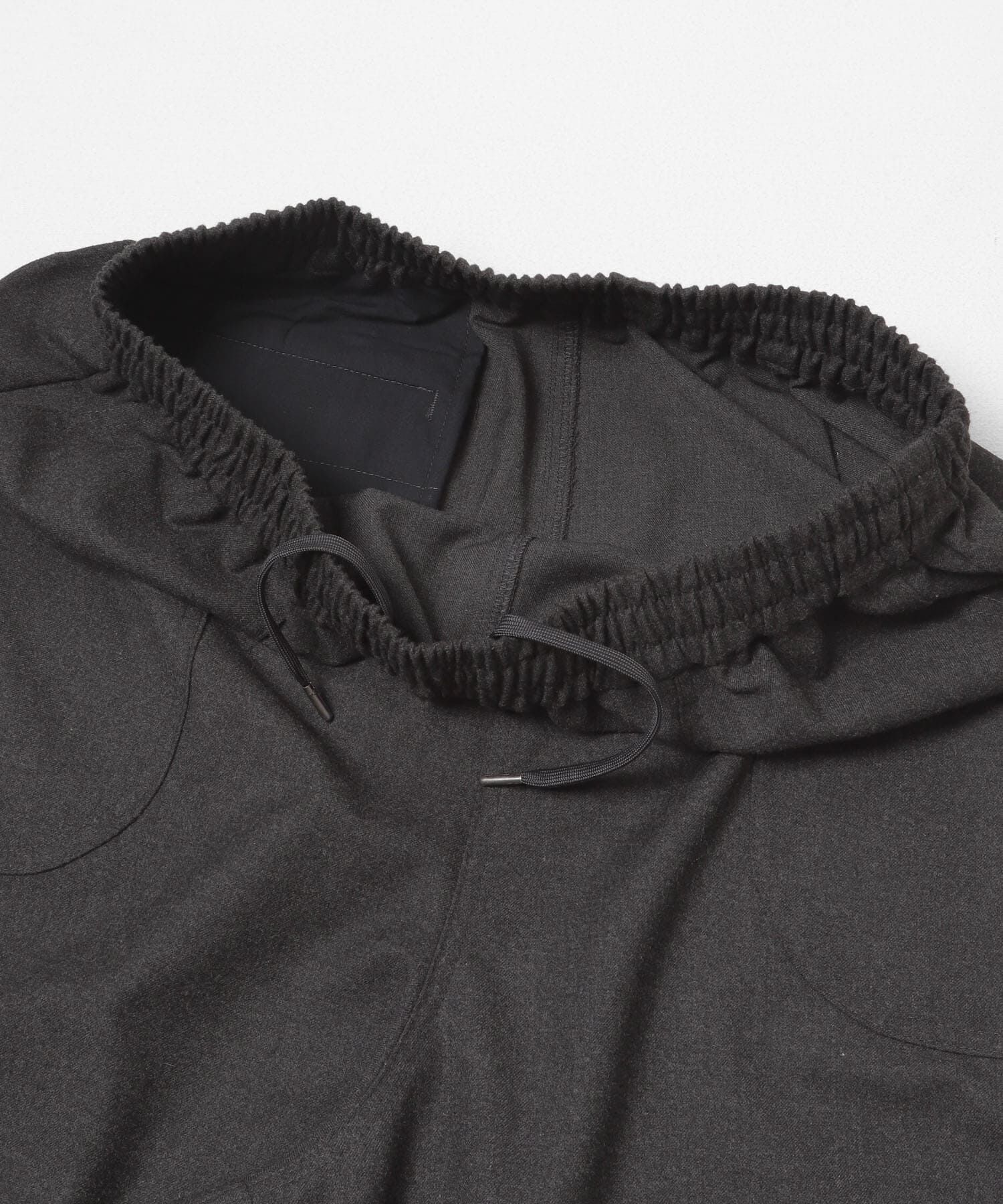 SENSE OF PLACE by URBAN RESEARCH「『WEB/一部店舗限定』ブラッシュドイージーパラシュートパンツ」|その他|