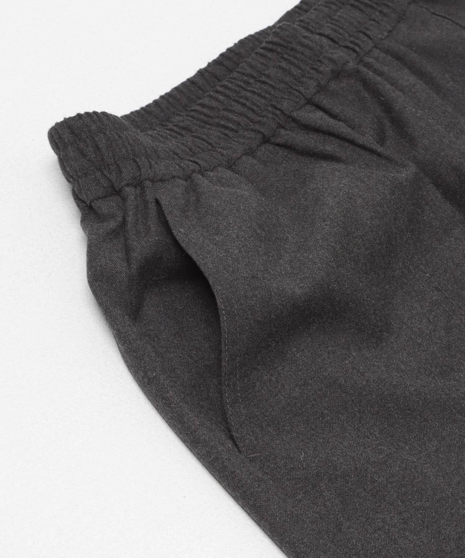 SENSE OF PLACE by URBAN RESEARCH「『WEB/一部店舗限定』ブラッシュドイージーパラシュートパンツ」|その他|