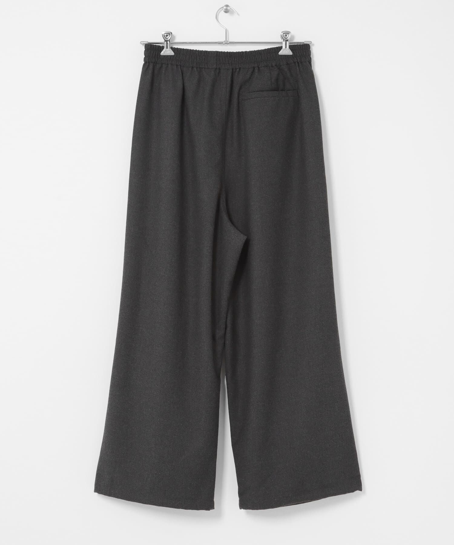 SENSE OF PLACE by URBAN RESEARCH「『WEB/一部店舗限定』ブラッシュドイージーパラシュートパンツ」|その他|