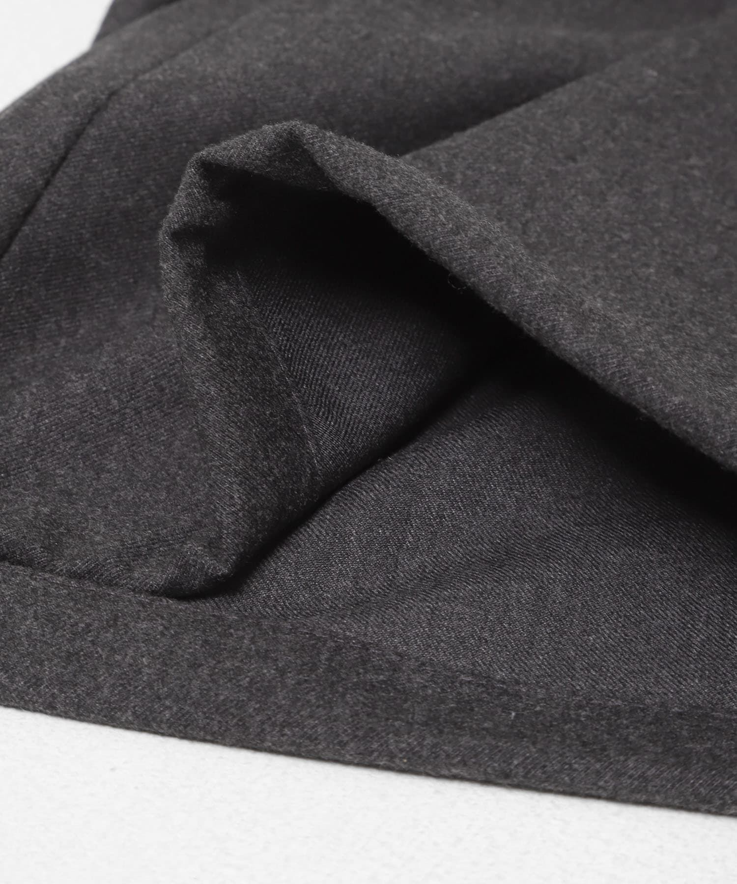 SENSE OF PLACE by URBAN RESEARCH「『WEB/一部店舗限定』ブラッシュドイージーパラシュートパンツ」|その他|