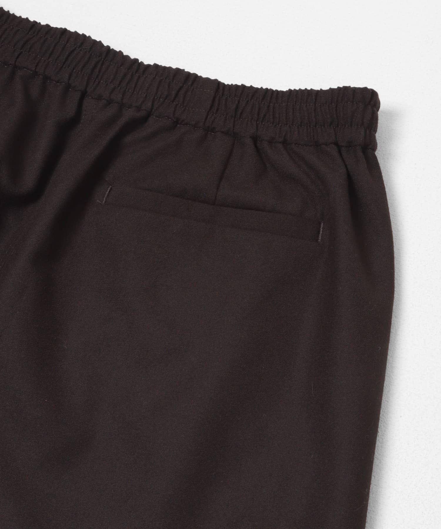 SENSE OF PLACE by URBAN RESEARCH「『WEB/一部店舗限定』ブラッシュドイージーパラシュートパンツ」|その他|