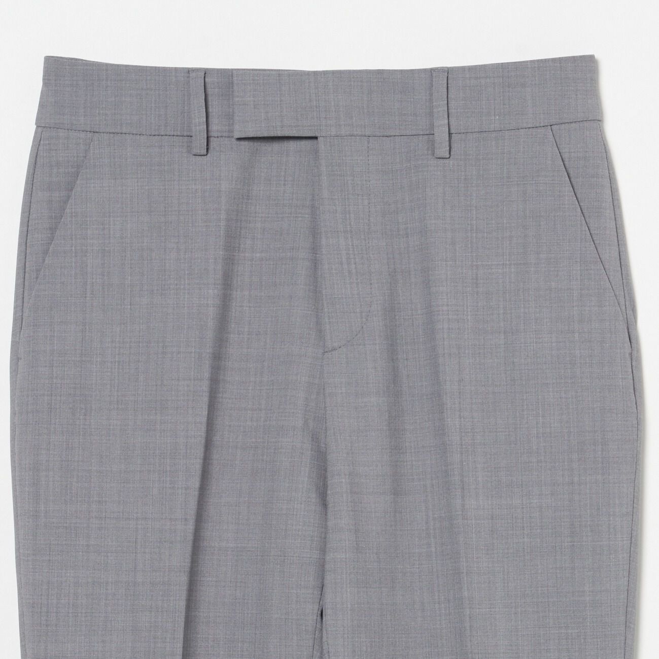  「CELLAR DOOR BEAスリムパンツ」|チノ|