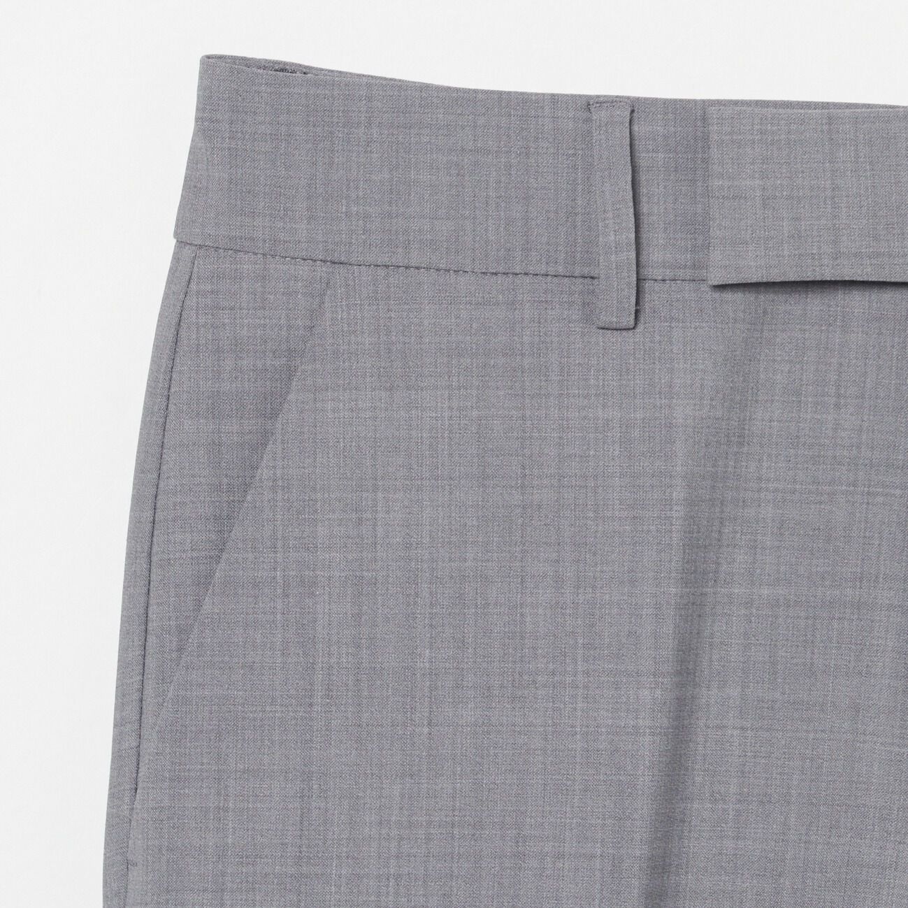  「CELLAR DOOR BEAスリムパンツ」|チノ|