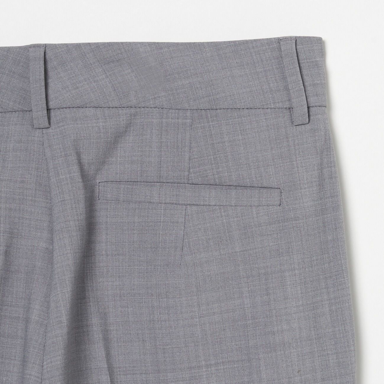  「CELLAR DOOR BEAスリムパンツ」|チノ|