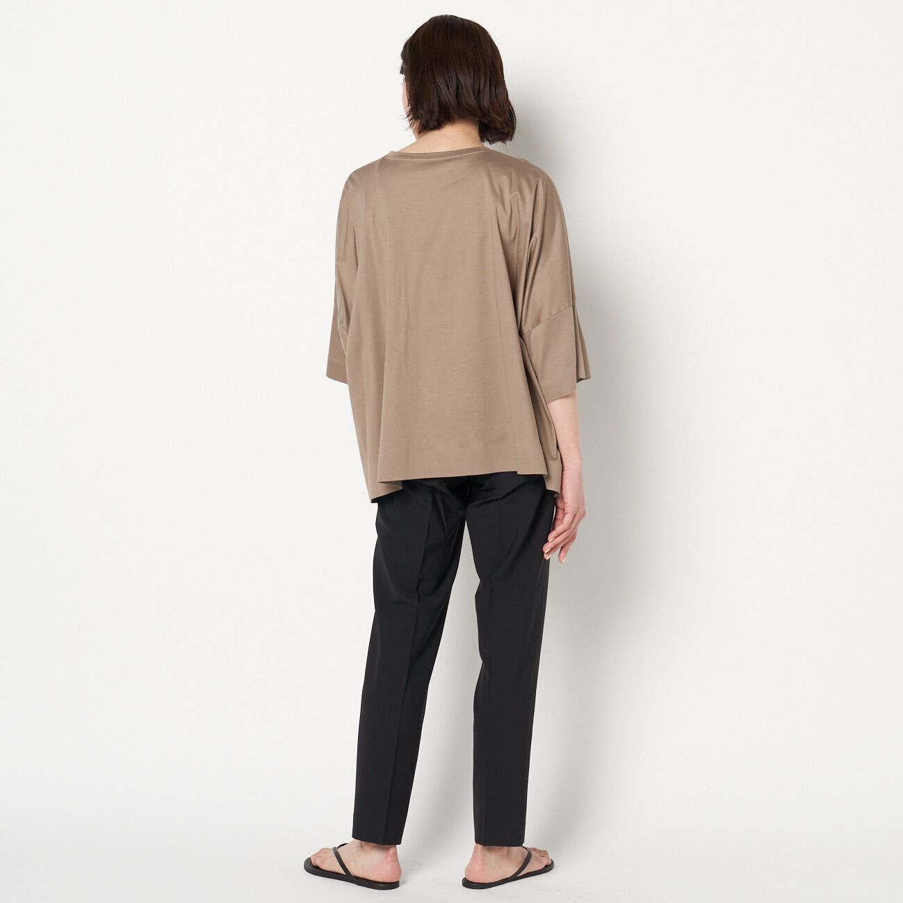  「CELLAR DOOR BEAスリムパンツ」|チノ|