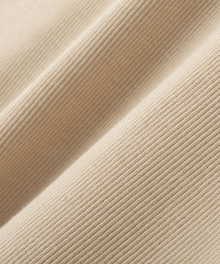 Green Parks「ヴィンテージ加工ドルマンカットプルオーバー」|Tシャツ・カットソー|