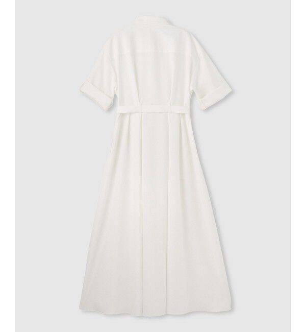 allureville「サッカーターンバックワンピース」|ワンピース|