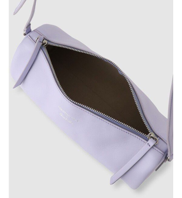 allureville「ラウンドショルダーバッグ」|ショルダー・メッセンジャー|