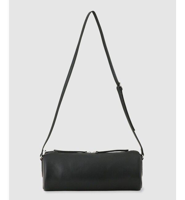 allureville「ラウンドショルダーバッグ」|ショルダー・メッセンジャー|