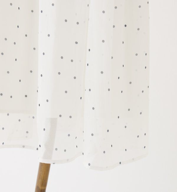  「カーディガンセット配色ワンピース」|ワンピース|