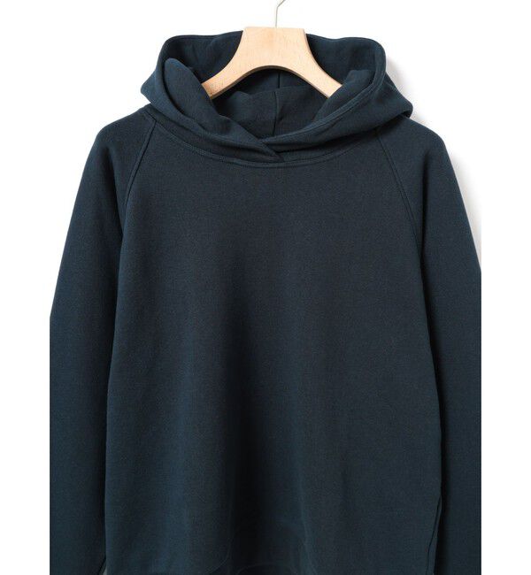 MidiUmi「MidiUmi ループウィールスウェットパーカー」|Tシャツ・カットソー|