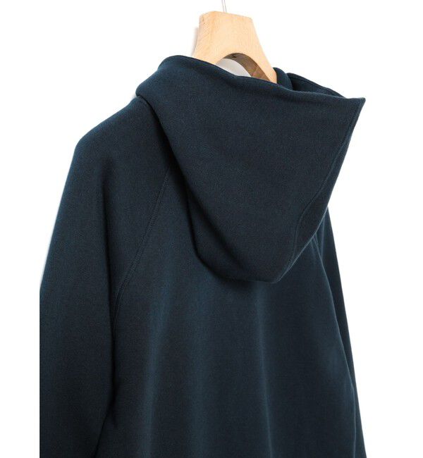 MidiUmi「MidiUmi ループウィールスウェットパーカー」|Tシャツ・カットソー|