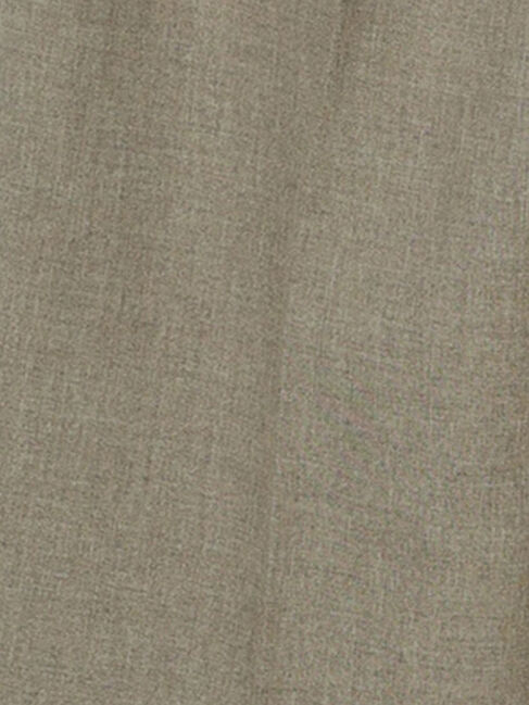 Te chichi「【宮本茉由着用】アシンメトリータックストレートパンツ《2025spring catalog item》」|その他|