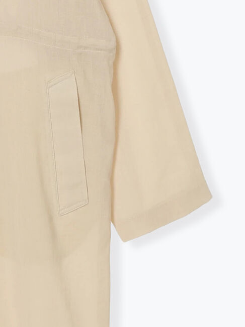 Te chichi「シアーステンカラーコート」|その他|