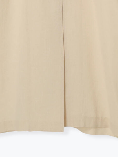 Te chichi「シアーステンカラーコート」|その他|