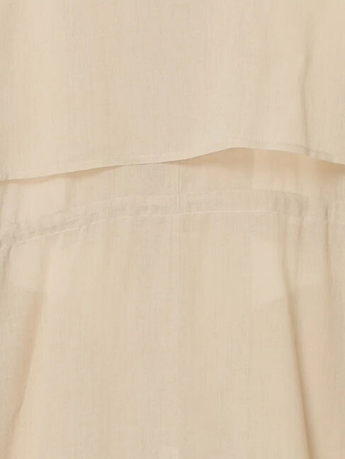 Te chichi「シアーステンカラーコート」|その他|