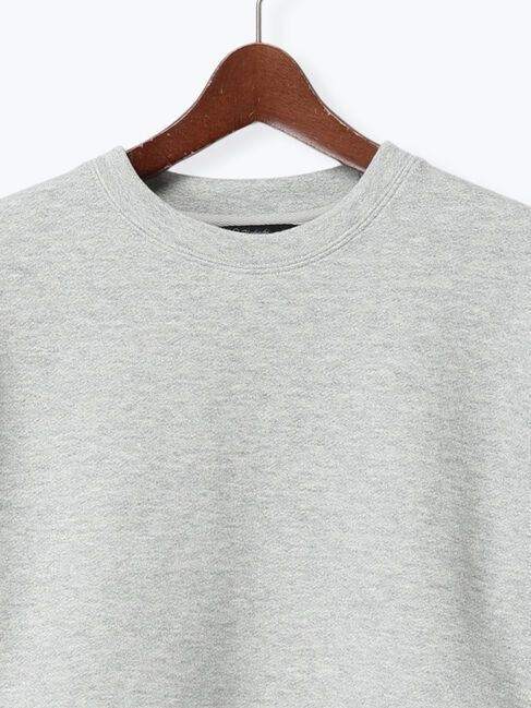 Te chichi「ダンボールジョーゼットスウェット」|Tシャツ・カットソー|