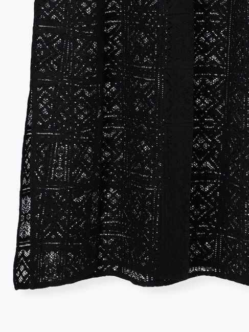 Te chichi「レースシャツワンピース」|ワンピース|