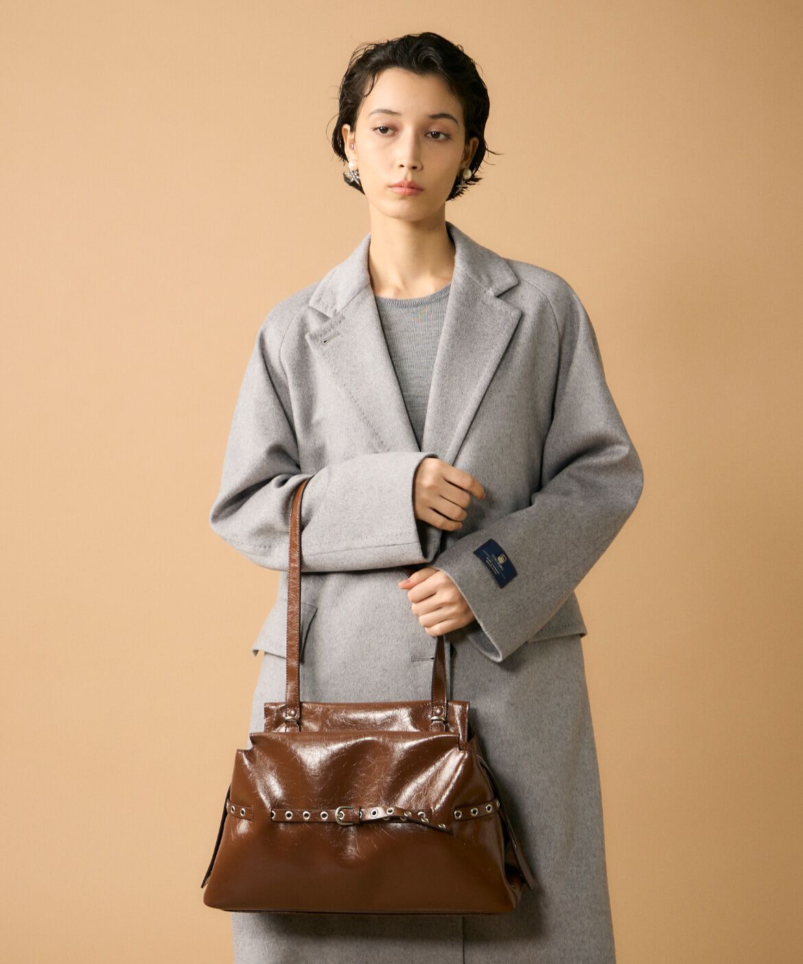 FAVORITE SUKINAMONO「STRIN BAGトートバッグ《DELL'EST》」|トートバッグ|